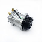 SD7H15- 8117 24V 8PK Auto AC Compressor Man TGS Truck Air Conditioning Parts