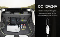 Dual Temperature DC Compressor 30Litres Truck Fridge Freezer