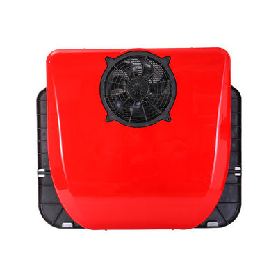 Integrated Design 2600W 8875BTU Cooling Power Truck Air Conditioner 12V 24V Parking Climate Control Unit
