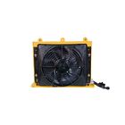 HFC-134a/600g Truck Air Conditioning Units / Truck Sleeper Cab Air Conditioner