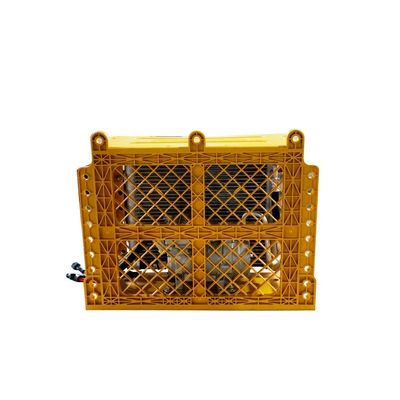 HFC-134a R134a Refrigerant 600g Capacity Truck Air Conditioning Unit Sleeper Cab Climate Control System 12V