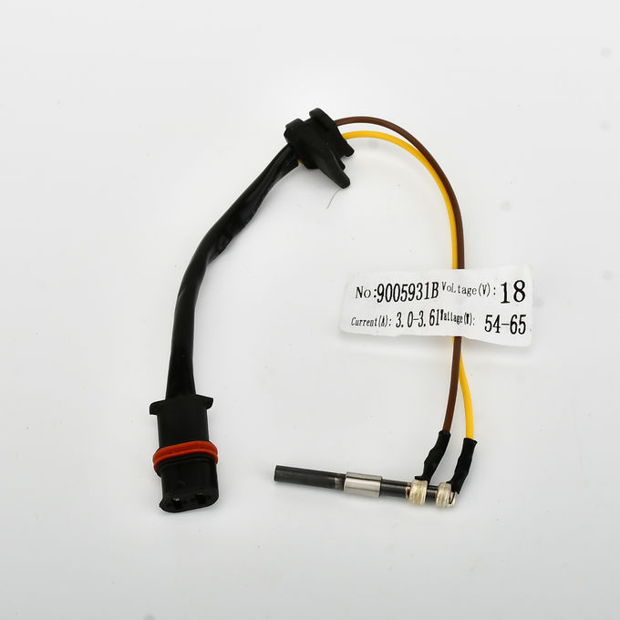 Le marché des accessoires rougeoient STC. 24v Heater Glow Plug 9005087A 6 de Pin Webasto Air Top le 2000ST