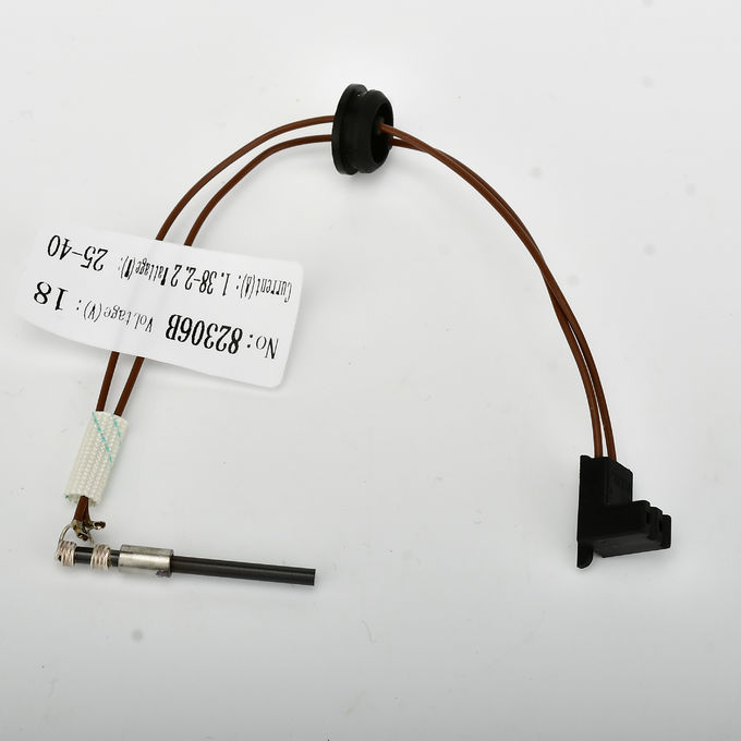 Le marché des accessoires rougeoient STC. 24v Heater Glow Plug 9005087A 5 de Pin Webasto Air Top le 2000ST