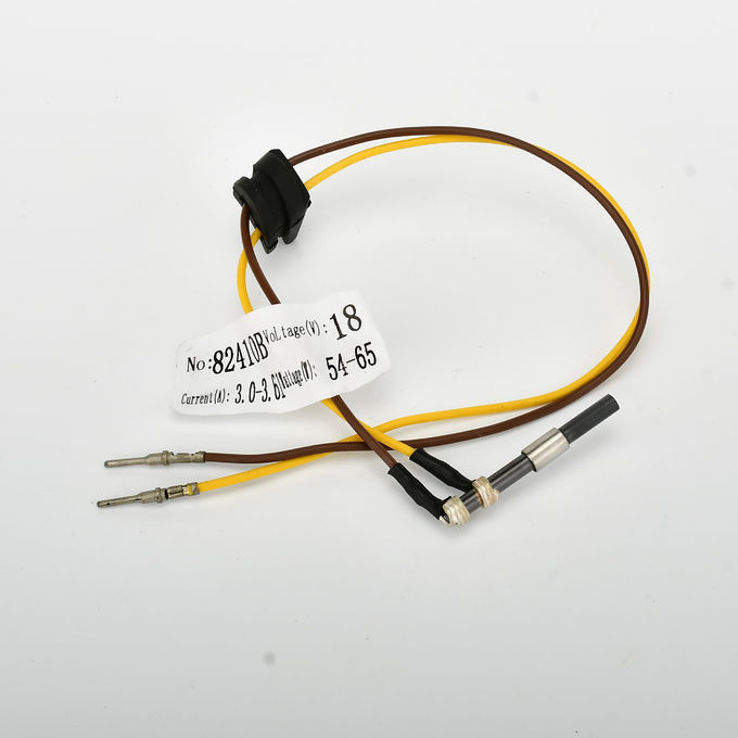 Le marché des accessoires rougeoient STC. 24v Heater Glow Plug 9005087A 7 de Pin Webasto Air Top le 2000ST