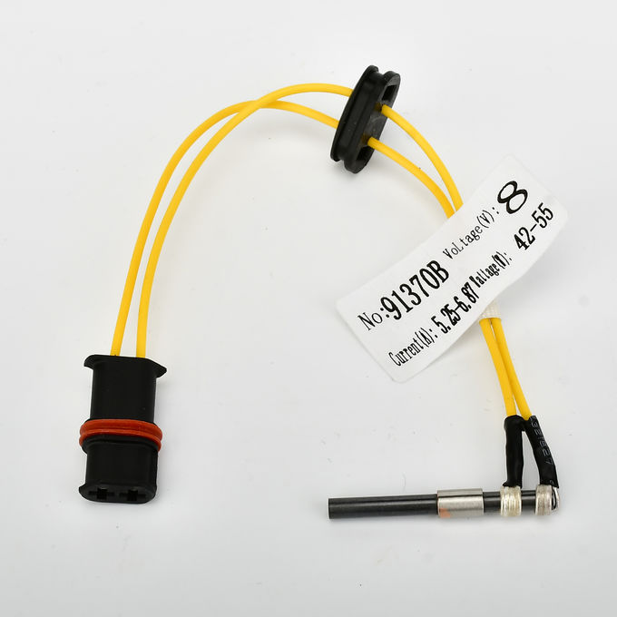 Le marché des accessoires rougeoient STC. 24v Heater Glow Plug 9005087A 8 de Pin Webasto Air Top le 2000ST